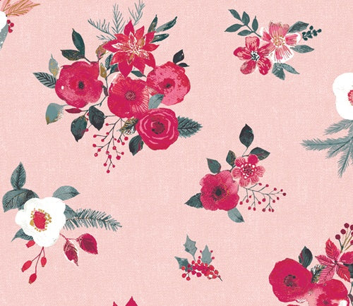 Adventale - Floral Wonderland