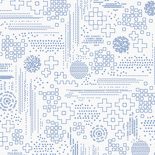 Inkperfect - Sashiko Craft Hikari