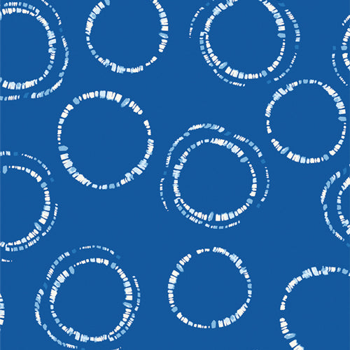 Inkperfect - Round Markings Kurai
