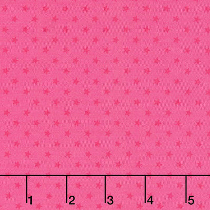 Willmington Essentials - In The Pink, Stars