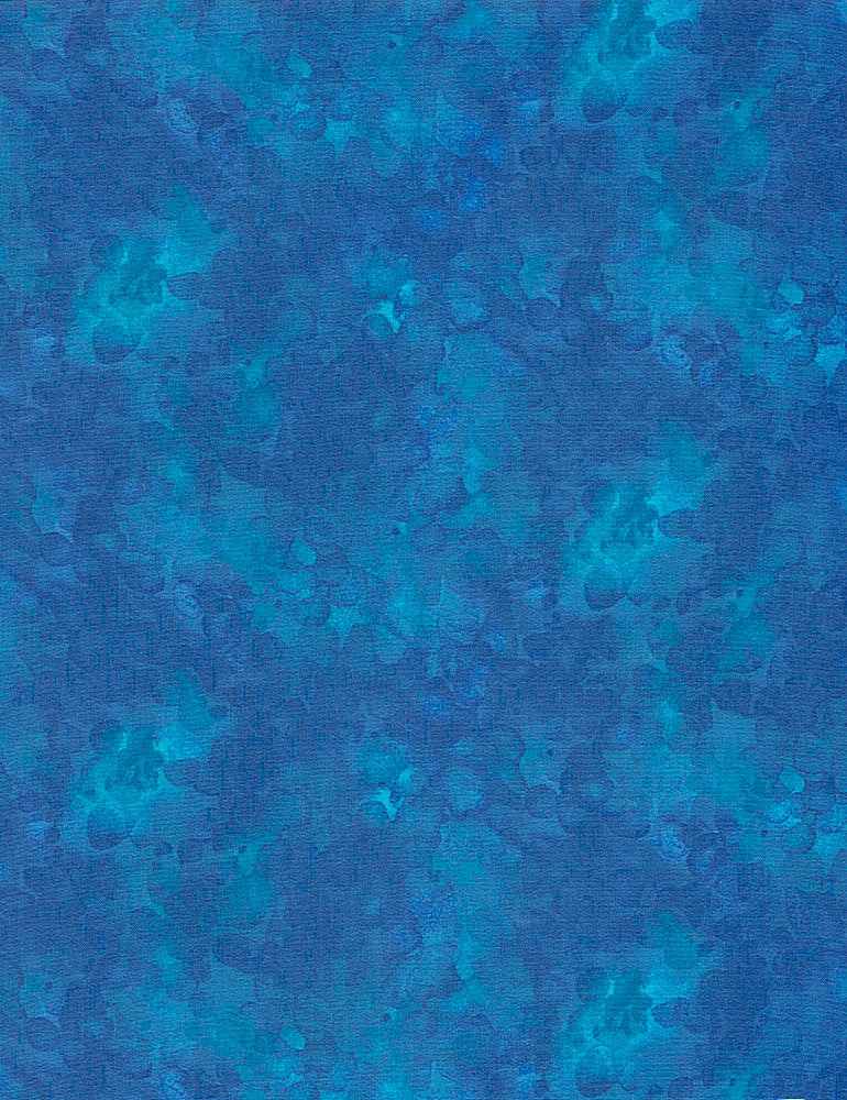 Wit and Wisdom - Solidish, Azure