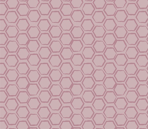 Geobloom - Moving Hexagons