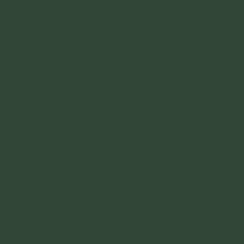 Pure Solids - Hunter Fields, 466