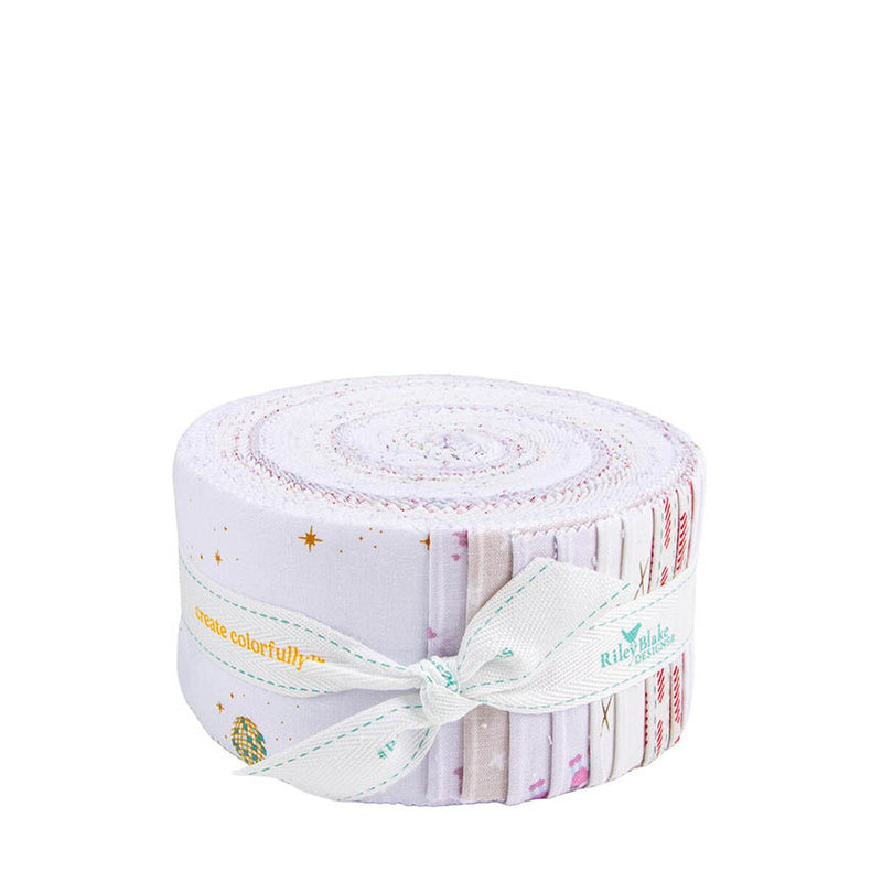 Hush Hush 6 - 2.5" Rollie Pollie