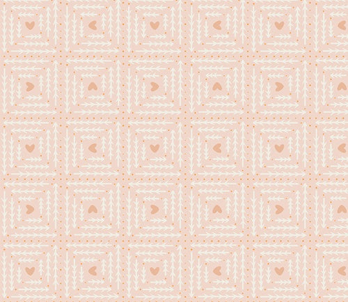 Frost & Fir - Quilted Pines