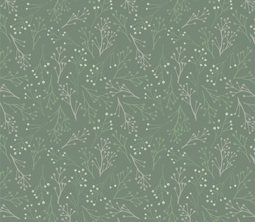 Frost & Fir - Winterberry