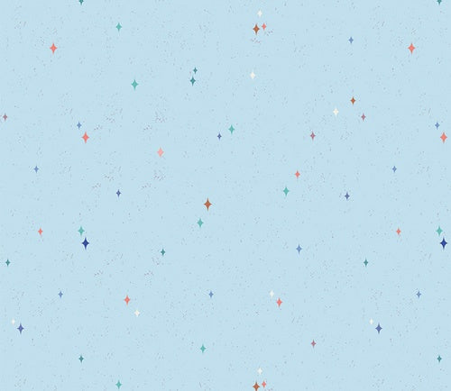 Frost & Fir - Snow Speckle