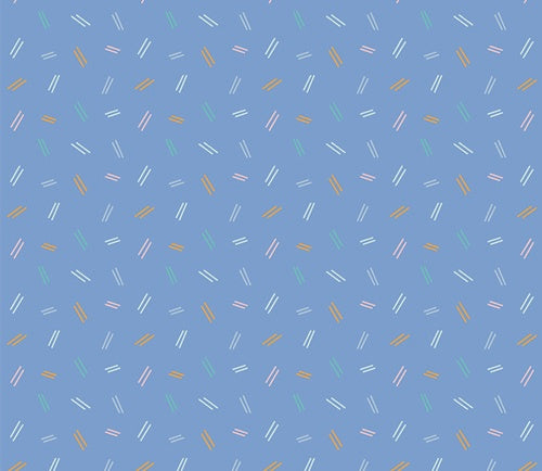 Frost & Fir - Winter Flurry