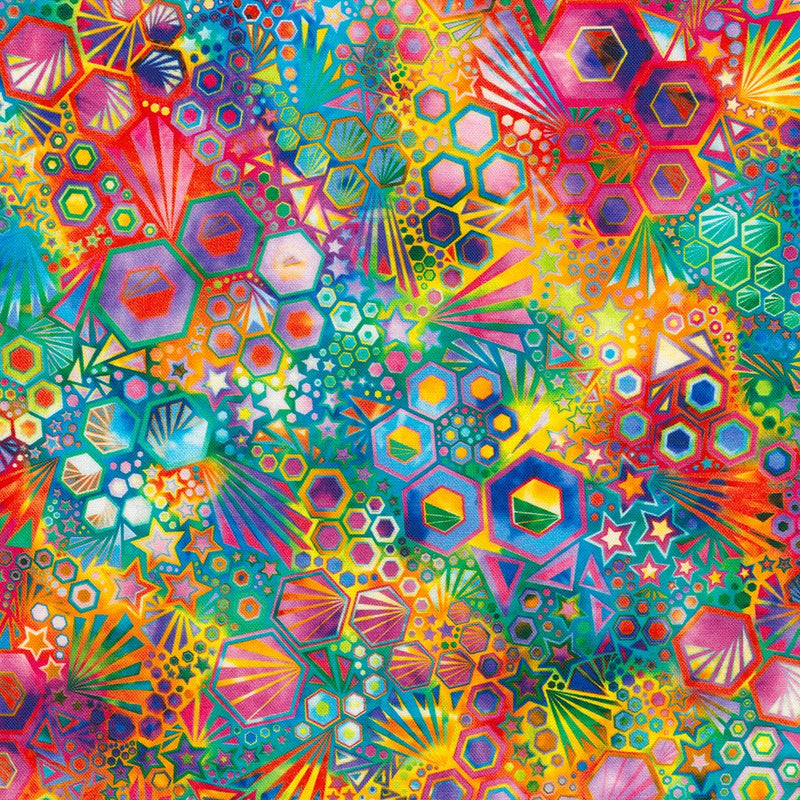Phantasma - Rainbow