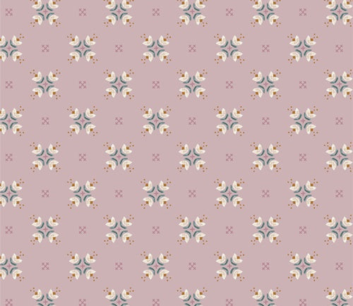 Geobloom - Tulip Twirl