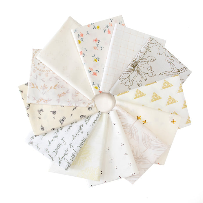 Color Masters FQ Bundle - Tea Time