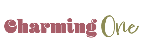 Charming One - FQ Bundle