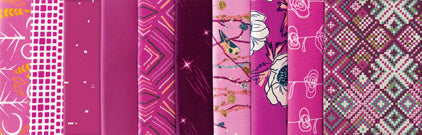 Color Masters FQ Bundle - Vibrant Violet