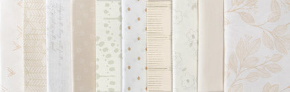 Color Masters FQ Bundle - Winter Wheat