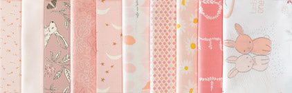 Color Masters FQ Bundle - Rose Parfait