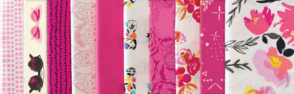 Color Masters FQ Bundle - Berry Valentine