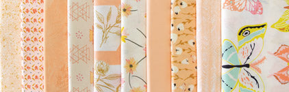 Color Masters FQ Bundle - Quite Peachy