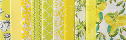 Color Masters FQ Bundle - Lemon Green