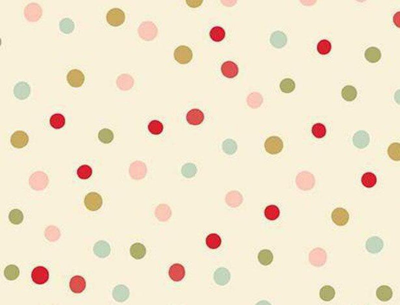 Glisten - Dots, Eggnog