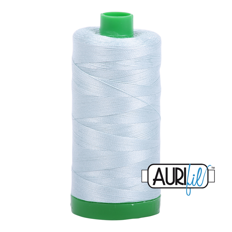 Aurifil - 40 wt - Topstitch & Quilting - Large Spools (1000 m)