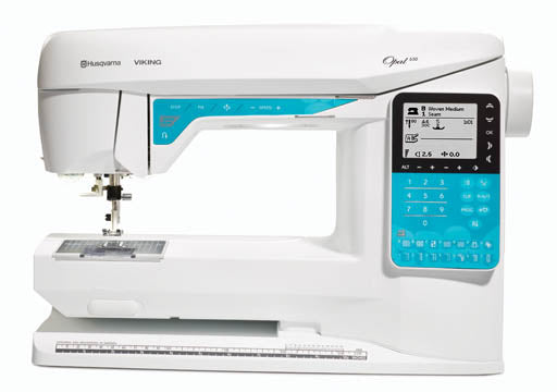 Opal 650