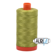 Aurifil - 50wt  - Piecing & Applique - Large Spool (1300 m)