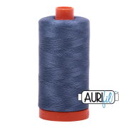 Aurifil - 40 wt - Topstitch & Quilting - Large Spools (1000 m)