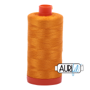 Aurifil - 50wt  - Piecing & Applique - Large Spool (1300 m)