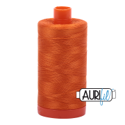 Aurifil - 50wt  - Piecing & Applique - Large Spool (1300 m)