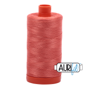 Aurifil - 40 wt - Topstitch & Quilting - Large Spools (1000 m)