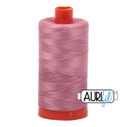 Aurifil - 50wt  - Piecing & Applique - Large Spool (1300 m)