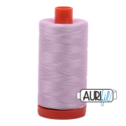 Aurifil - 50wt  - Piecing & Applique - Large Spool (1300 m)