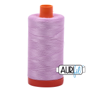 Aurifil - 40 wt - Topstitch & Quilting - Large Spools (1000 m)