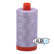 Aurifil - 50wt  - Piecing & Applique - Large Spool (1300 m)