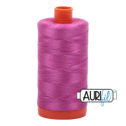 Aurifil - 40 wt - Topstitch & Quilting - Large Spools (1000 m)