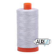 Aurifil - 40 wt - Topstitch & Quilting - Large Spools (1000 m)