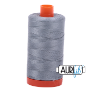 Aurifil - 50wt  - Piecing & Applique - Large Spool (1300 m)