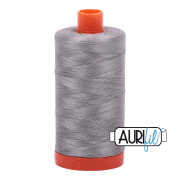 Aurifil - 40 wt - Topstitch & Quilting - Large Spools (1000 m)