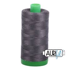 Aurifil - 40 wt - Topstitch & Quilting - Large Spools (1000 m)