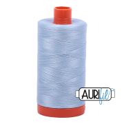 Aurifil - 40 wt - Topstitch & Quilting - Large Spools (1000 m)