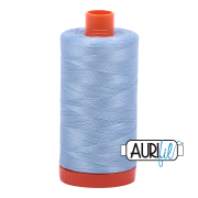 Aurifil - 40 wt - Topstitch & Quilting - Large Spools (1000 m)