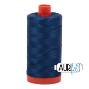 Aurifil - 40 wt - Topstitch & Quilting - Large Spools (1000 m)