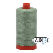 Aurifil - 50wt  - Piecing & Applique - Large Spool (1300 m)