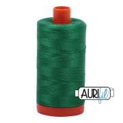 Aurifil - 50wt  - Piecing & Applique - Large Spool (1300 m)