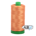 Aurifil - 40 wt - Topstitch & Quilting - Large Spools (1000 m)