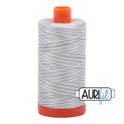 Aurifil - 40 wt - Topstitch & Quilting - Large Spools (1000 m)