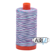 Aurifil - 40 wt - Topstitch & Quilting - Large Spools (1000 m)