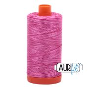 Aurifil - 50wt  - Piecing & Applique - Large Spool (1300 m)