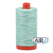 Aurifil - 50wt  - Piecing & Applique - Large Spool (1300 m)