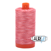 Aurifil - 50wt  - Piecing & Applique - Large Spool (1300 m)